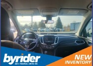 2021 Chevrolet Equinox in Wood River, IL 62095 - 2234172 25