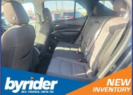 2021 Chevrolet Equinox in Wood River, IL 62095 - 2234172 24