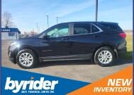 2021 Chevrolet Equinox in Wood River, IL 62095 - 2234172 18