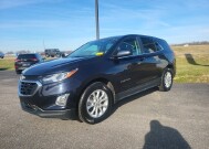 2021 Chevrolet Equinox in Wood River, IL 62095 - 2234172 1