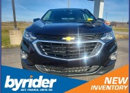 2021 Chevrolet Equinox in Wood River, IL 62095 - 2234172 17