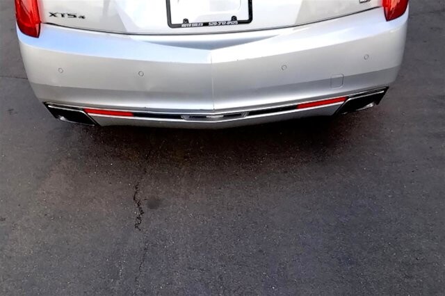 2014 Cadillac XTS in tucson, AZ 85719 - 2234221 23