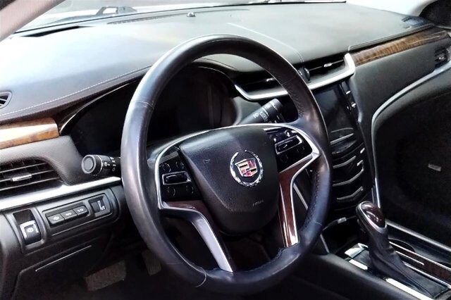 2014 Cadillac XTS in tucson, AZ 85719 - 2234221 28