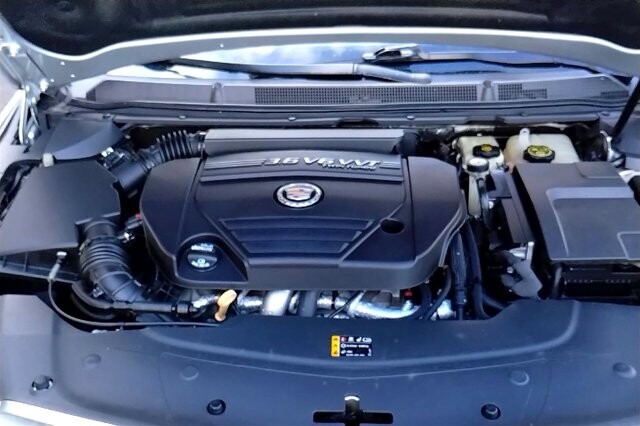 2014 Cadillac XTS in tucson, AZ 85719 - 2234221 22