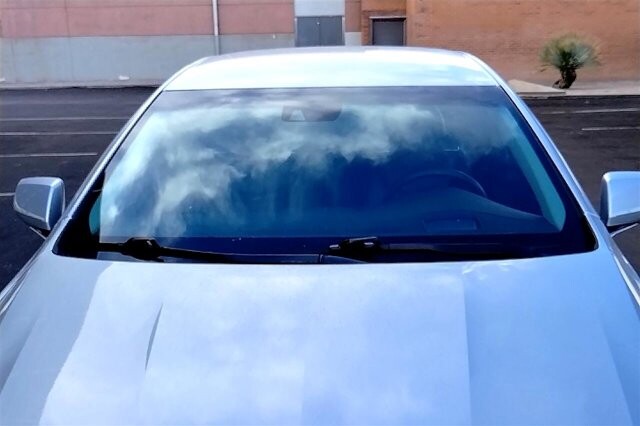 2014 Cadillac XTS in tucson, AZ 85719 - 2234221 21