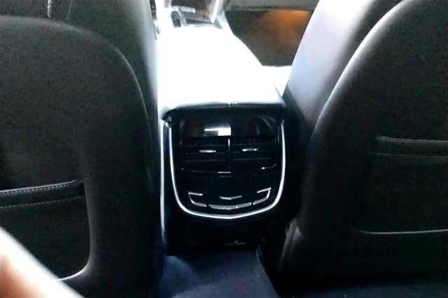 2014 Cadillac XTS in tucson, AZ 85719 - 2234221 18