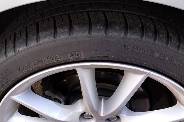 2014 Cadillac XTS in tucson, AZ 85719 - 2234221 26