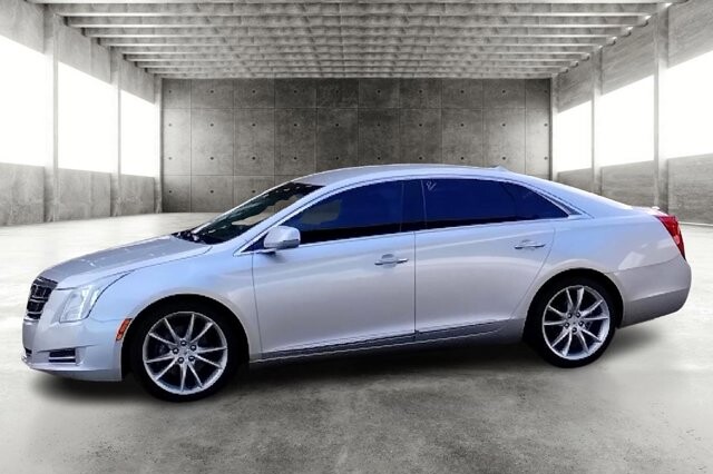 2014 Cadillac XTS in tucson, AZ 85719 - 2234221 6