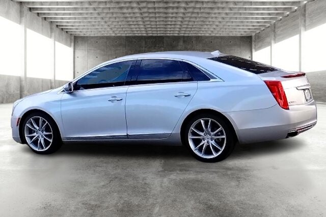 2014 Cadillac XTS in tucson, AZ 85719 - 2234221 7