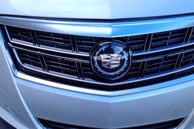 2014 Cadillac XTS in tucson, AZ 85719 - 2234221 27