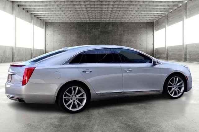 2014 Cadillac XTS in tucson, AZ 85719 - 2234221 2