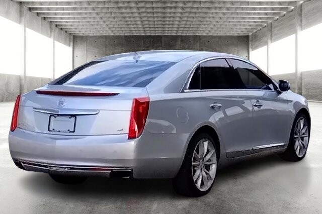 2014 Cadillac XTS in tucson, AZ 85719 - 2234221 8