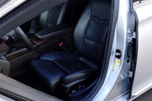 2014 Cadillac XTS in tucson, AZ 85719 - 2234221 9