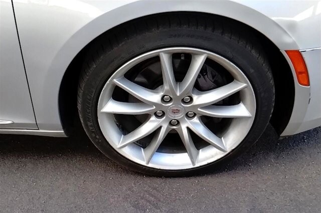 2014 Cadillac XTS in tucson, AZ 85719 - 2234221 25