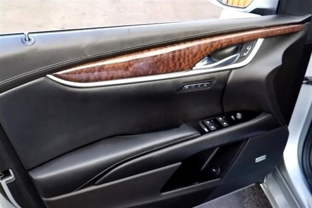 2014 Cadillac XTS in tucson, AZ 85719 - 2234221 17