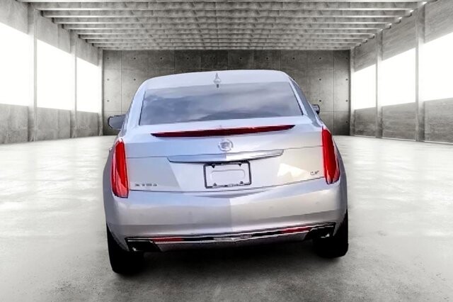 2014 Cadillac XTS in tucson, AZ 85719 - 2234221