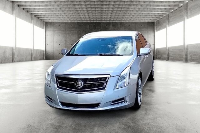 2014 Cadillac XTS in tucson, AZ 85719 - 2234221 4