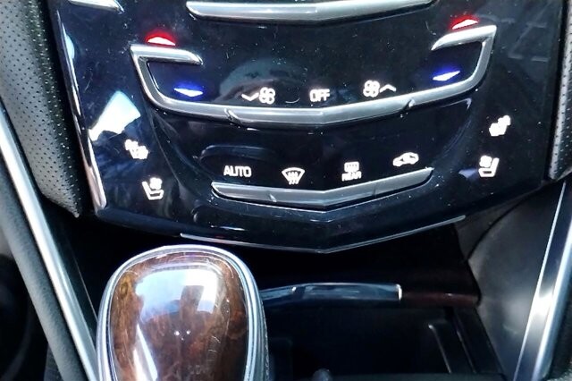 2014 Cadillac XTS in tucson, AZ 85719 - 2234221 29