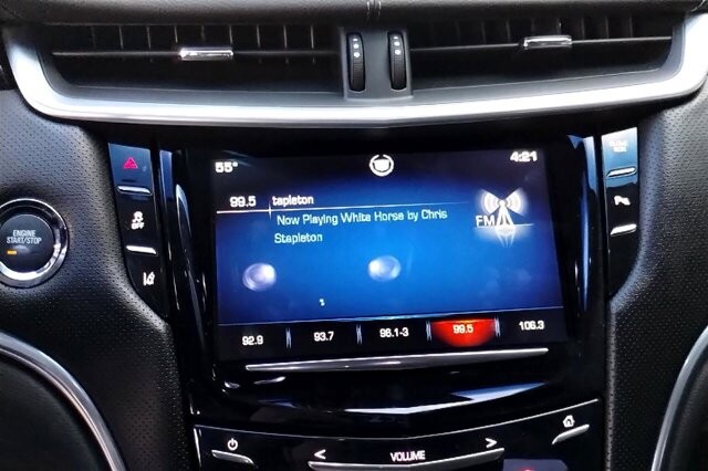 2014 Cadillac XTS in tucson, AZ 85719 - 2234221 13