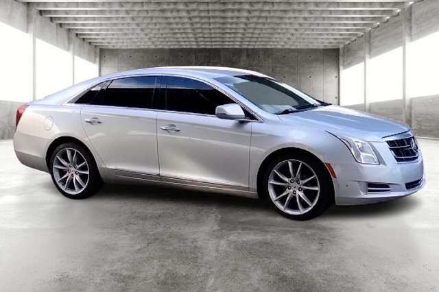 2014 Cadillac XTS in tucson, AZ 85719 - 2234221 3