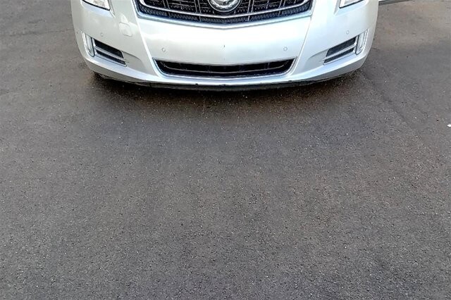 2014 Cadillac XTS in tucson, AZ 85719 - 2234221 20