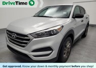2018 Hyundai Tucson in Louisville, KY 40258 - 2234305 1