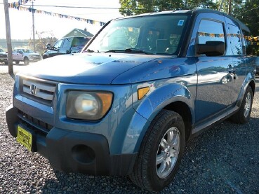 2008 Honda Element in New Philadelphia, OH 44663