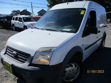 2012 Ford Transit Connect in New Philadelphia, OH 44663
