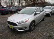 2017 Ford Focus in New Philadelphia, OH 44663 - 2234360 1