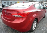 2012 Hyundai Elantra in New Philadelphia, OH 44663 - 2234386 5