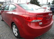 2012 Hyundai Elantra in New Philadelphia, OH 44663 - 2234386 7