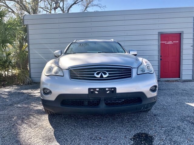 2008 INFINITI EX35 in Hudson, FL 34669 - 2234415 21