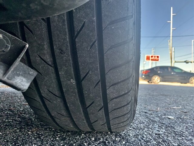 2008 INFINITI EX35 in Hudson, FL 34669 - 2234415 18