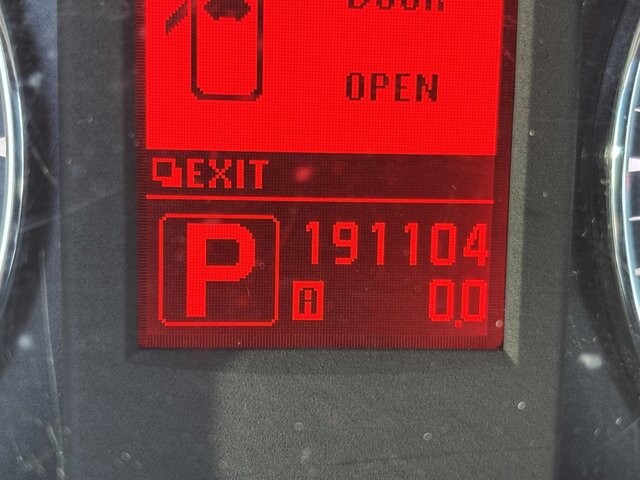 2008 INFINITI EX35 in Hudson, FL 34669 - 2234415 17