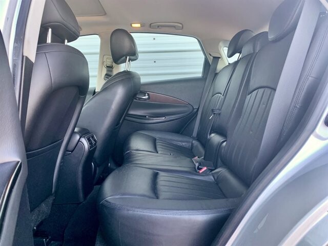 2008 INFINITI EX35 in Hudson, FL 34669 - 2234415 11