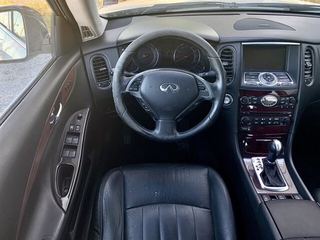 2008 INFINITI EX35 in Hudson, FL 34669 - 2234415 32