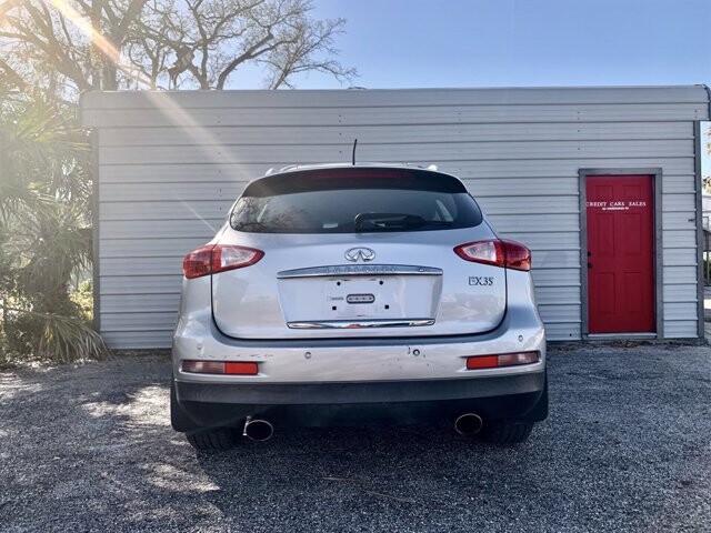 2008 INFINITI EX35 in Hudson, FL 34669 - 2234415 7