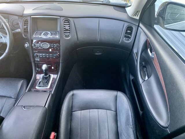 2008 INFINITI EX35 in Hudson, FL 34669 - 2234415 34