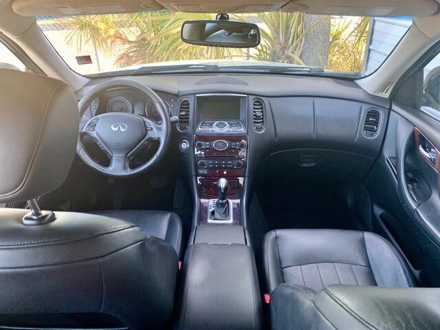 2008 INFINITI EX35 in Hudson, FL 34669 - 2234415 33