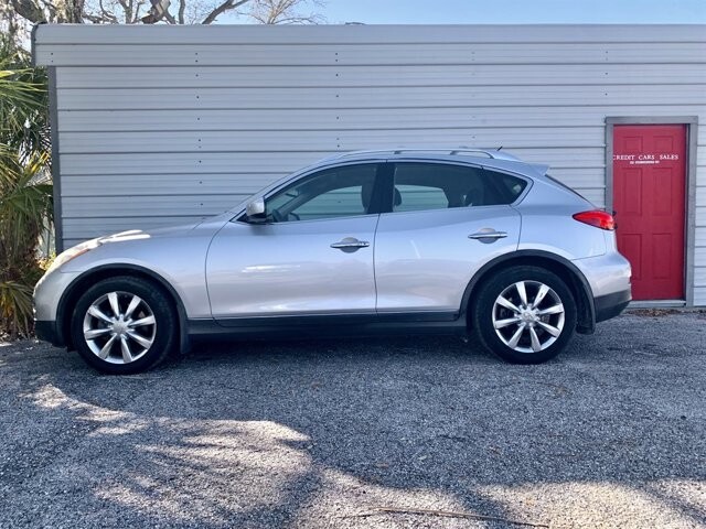 2008 INFINITI EX35 in Hudson, FL 34669 - 2234415 5