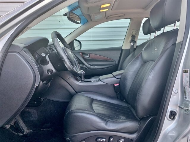 2008 INFINITI EX35 in Hudson, FL 34669 - 2234415 28