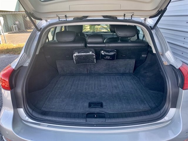 2008 INFINITI EX35 in Hudson, FL 34669 - 2234415 30