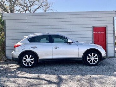 2008 INFINITI EX35 in Hudson, FL 34669