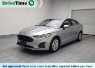 2020 Ford Fusion in Montclair, CA 91763 - 2234458 1