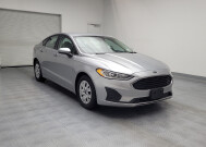 2020 Ford Fusion in Montclair, CA 91763 - 2234458 13