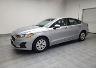 2020 Ford Fusion in Montclair, CA 91763 - 2234458 2