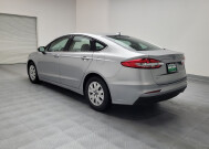 2020 Ford Fusion in Montclair, CA 91763 - 2234458 5