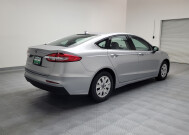 2020 Ford Fusion in Montclair, CA 91763 - 2234458 9