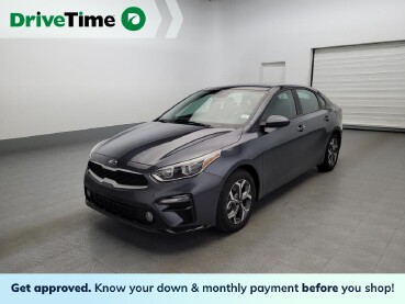 2021 Kia Forte in Laurel, MD 20724