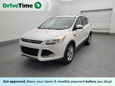 2016 Ford Escape in Tallahassee, FL 32304